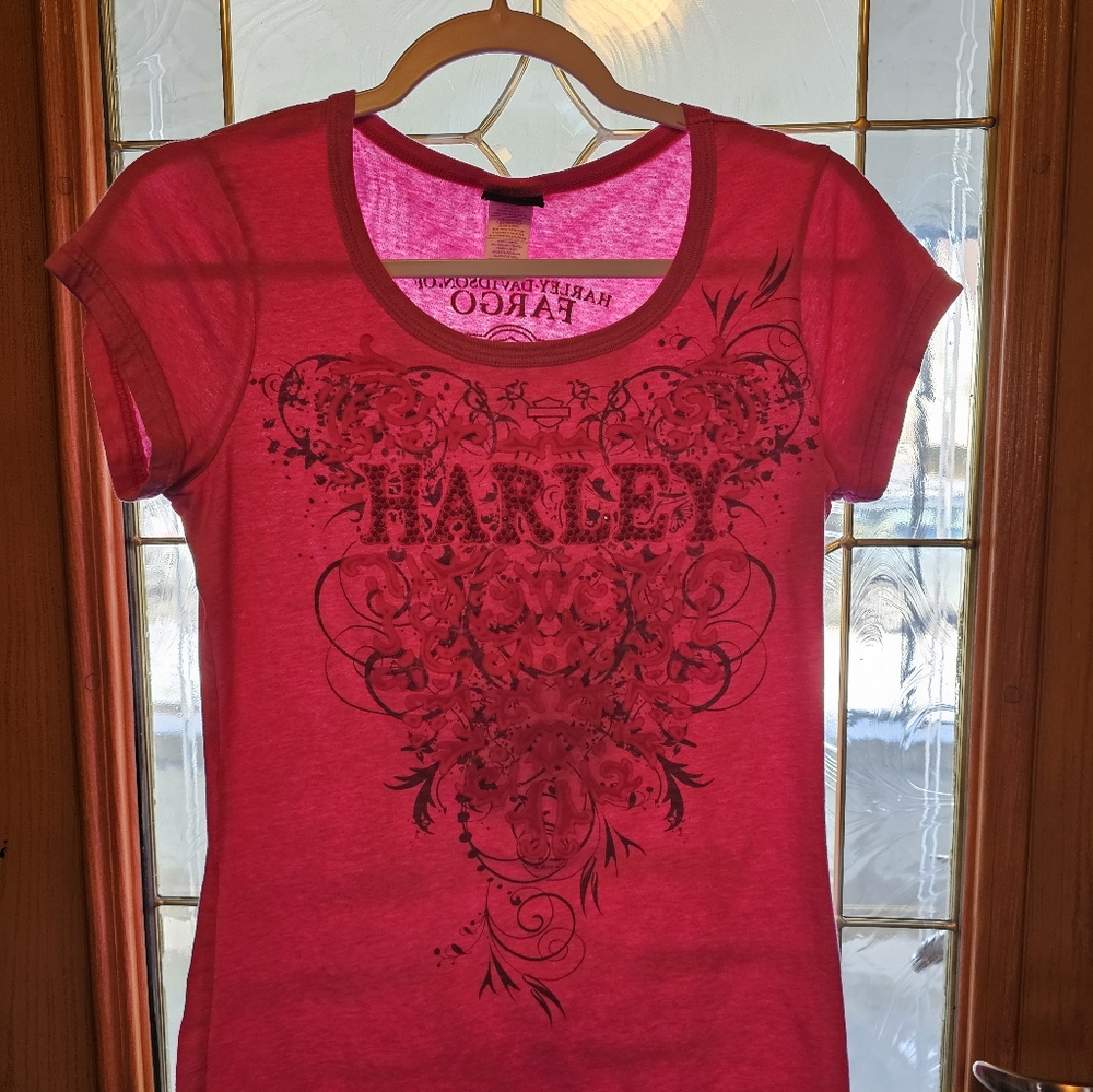 HD shirt